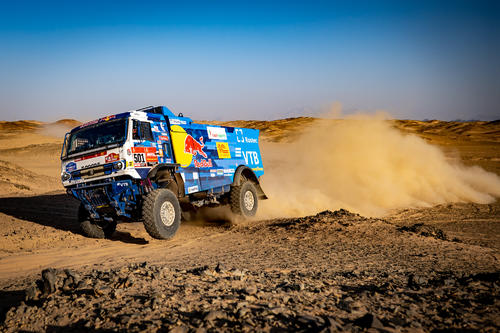 DAKAR